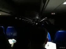 Навіщо при посадці та зльоті літака відключають освітлення (5 фото) навіщо