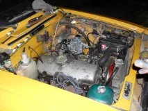 Заміна котушки запалювання на жигулівську заміна