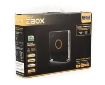 Zotac ZBox HD ND-22 nd-22