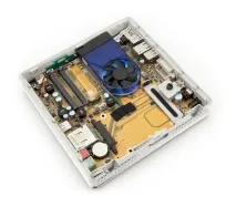 Zotac ZBox HD ND-22 ZBox