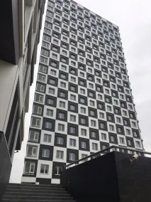 vershinino москва