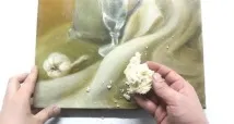 начина лесни