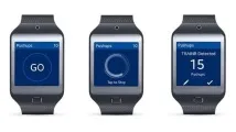 5 кращих програм для розумних годинників Samsung Gear годинників