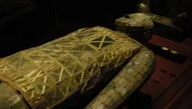 10 магічних нефритових реліквій, які вражають і сьогодні, Блог Дмитро Савицький, КОНТ сьогодні