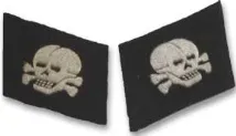батальон Totenkopf танкова