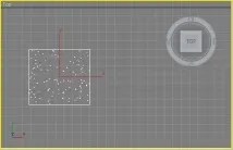 3D MAX плагін для створення трави GRASS-O-MATIC grass-o-matic