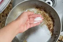 начина лесни