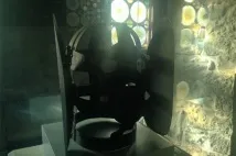 жахливих