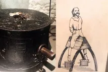 знарядь