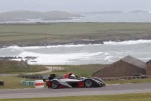 15 ЧЕРВНЯ 2013 — Anglesey Circuit, Track Day 1 ) circuit