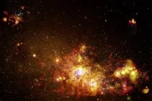 екстремни космически