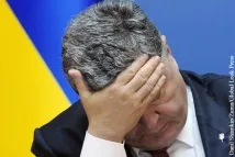 порошенко които