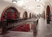місць