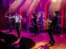 10 Кращих кавер гуртів на весілля у Києві кавер