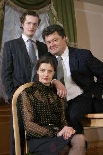 порошенко порошенко