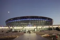 Аеропорти Сена Рафаеля на карті кількість та назви, список, кращий аеропорт сена