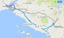 Аеропорт Сабіха Гекчен Стамбул все, що потрібно знати туристам знати