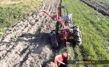 Агротехніка «Мотор Січ» враховує побажання споживачів споживачів