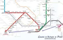 Аеропорт Сабіха Гекчен Стамбул все, що потрібно знати туристам знати