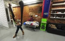 мегаполис идеи