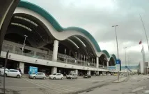 Аеропорт Сабіха Гекчен Стамбул все, що потрібно знати туристам потрібно