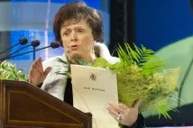 Акушер-гінеколог Галина Савельєва «Я проти операцій «про всяк випадок», Здорове життя, Здоров’я, акушер-гінеколог