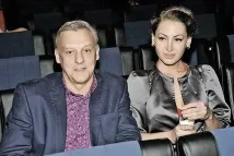Олександр Половцев - біографія, інформація, особисте життя, фото, відео олександр