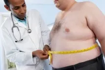 отървете затлъстяване