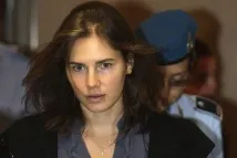 Американка Аманда Нокс виправдана у справі про жорстоке вбивство американка