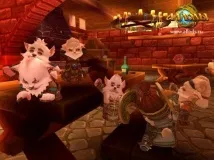 Allods Online Інтерв’ю інтерв