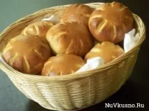 рецепти кифлички