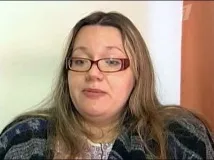 Анастасію Завгородню назавжди позбавили дітей назавжди
