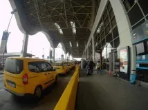 Аеропорт Сабіха Гекчен Стамбул все, що потрібно знати туристам гекчен