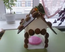 промоция птици