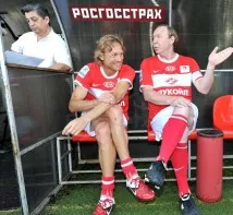 Алкоголь та футбол алкоголь