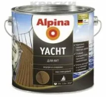 yachtlack
