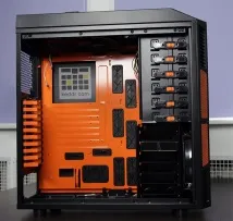 evil aerocool