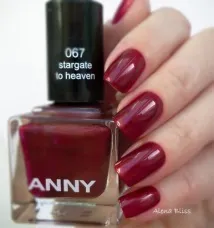гланцово покритие покритие ANNY