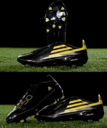 adidas футболна