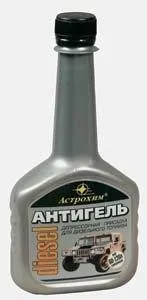 Аптечка для дизеля – Препарати цетан-коректори, антигелі, коректори аптечка