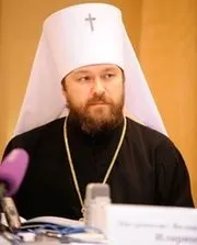 арестът ефрем