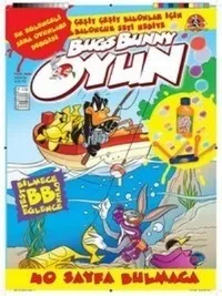 bunny bugs