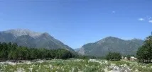 Аршан - курорт бальнеологічний та гірничо-кліматичний (Бурятія) гірничо-кліматичний