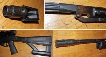 Benjamin Trail NP, Benjamin Titan, Crosman Fury, Crosman Vantage, Crosman TR77, Crosman MTR77 та vantage