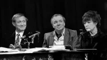 Белла Ахмадуліна Я не мала вибору – стати поетом чи не стати Увімкни настрій ахмадуліна