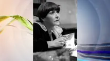 Белла Ахмадуліна Я не мала вибору – стати поетом чи не стати Увімкни настрій мала