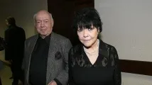 Белла Ахмадуліна Я не мала вибору – стати поетом чи не стати Увімкни настрій мала