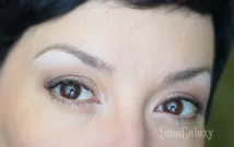 Astor Big & Beautiful Play It Big Lash Extension Mascara, Anna Galaxy beautiful