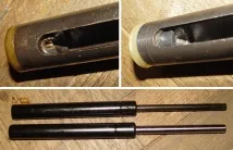 Benjamin Trail NP, Benjamin Titan, Crosman Fury, Crosman Vantage, Crosman TR77, Crosman MTR77 та titan