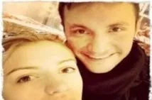 Басков відлетів у відпустку з нареченою відлетів